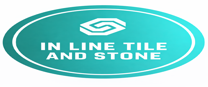 IN-LINE TILE AND STONE