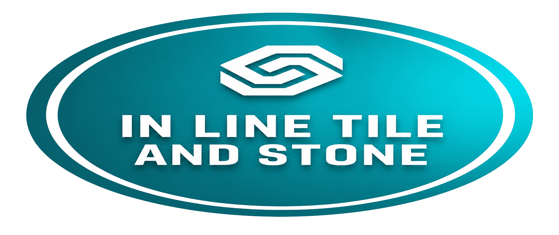 IN-LINE TILE AND STONE